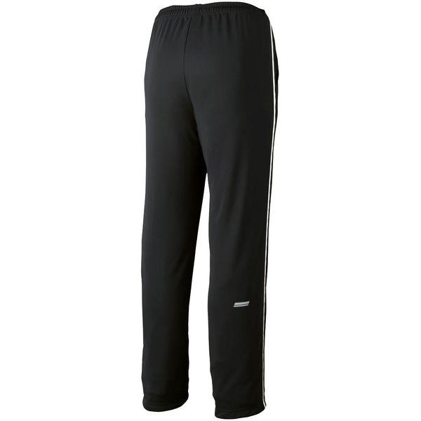 アシックス スポーツウエア ドライトレーニングパンツ ブラック/ホワイト XS 2031D812 001