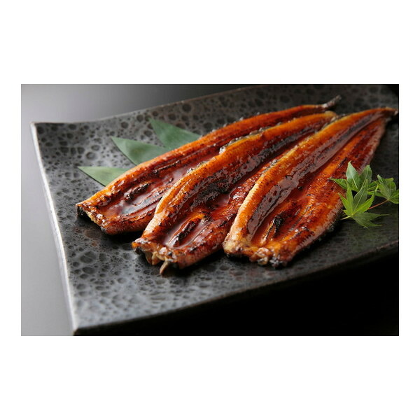 【冷凍】 魚魚一 浜名湖産うなぎ 蒲焼セット メーカー直送 ギフト プレゼント