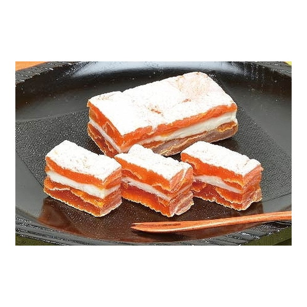 戸田屋 市田柿フロマージュ 100g×3 メーカー直送 ギフト プレゼント