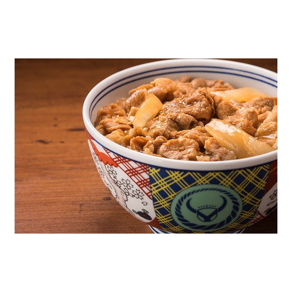 【冷凍】 吉野家牛丼の具120g×20食 メーカー直送 ギフト プレゼント
