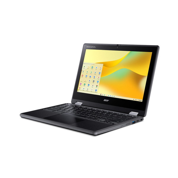 ACER R756TN-N14N シェールブラック [ノートパソコン 11.6型 / Chrome OS] 43,860円
