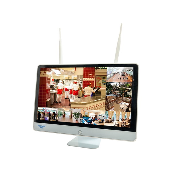 楽天市場】WTW-EG2582WHA IPカメラシリーズ用 12.5インチディスプレイ