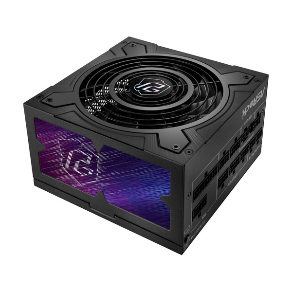 ASRock PG-850G ブラック [電源ユニット 850W] 【KK9N0D18P】｜XPRICE店