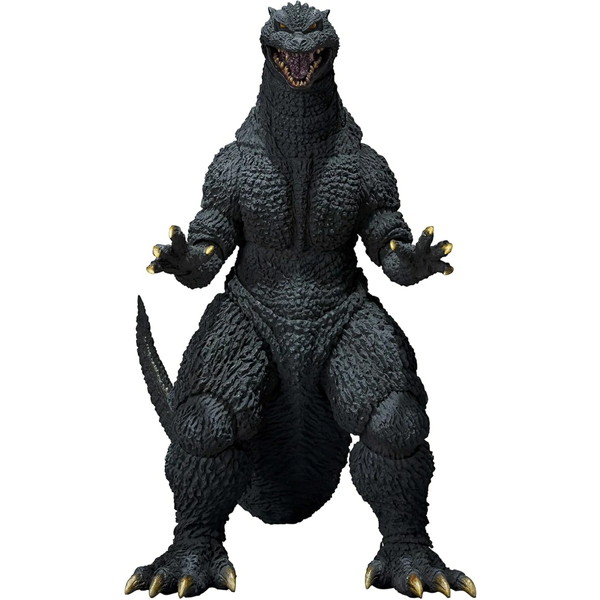 BANDAI SPIRITS S.H.MonsterArts ゴジラ (2004)(再販版)画像