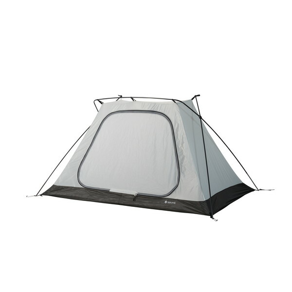 楽天市場】スノーピーク リビングシェル インナールーム snow peak