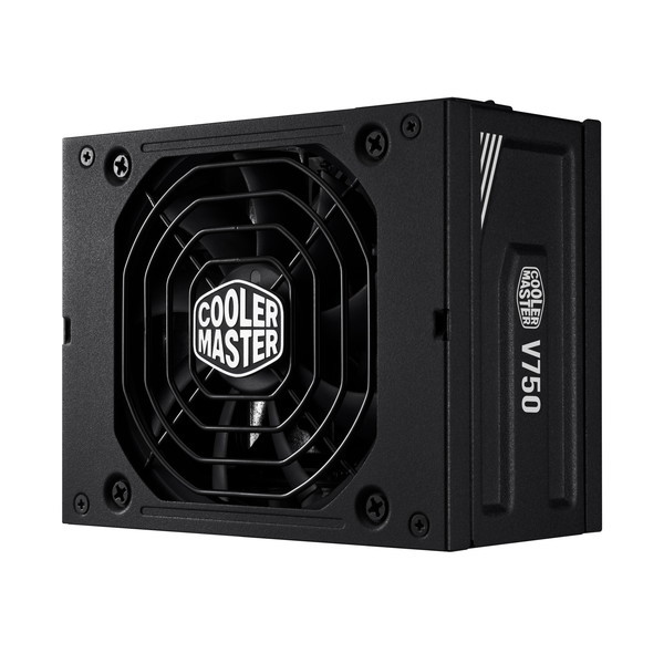 CoolerMaster MPY-7501-SFHAGV-3EJP ブラック [電源ユニット750W] 【KK9N0D18P】