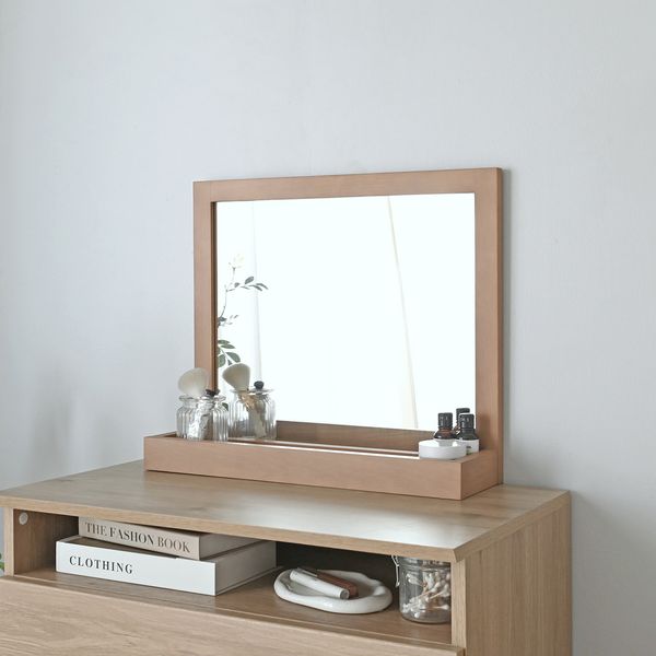 4FUL TR55MR GN グレーナチュラル TOREM(トレム) [ミラー] メーカー直送 5,928円