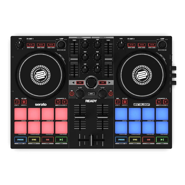 RELOOP Ready [DJコントローラー]｜XPRICE店