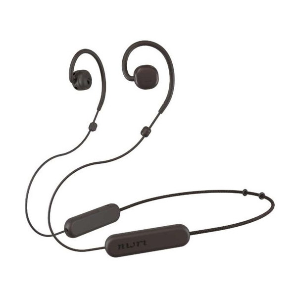 NTTソノリティ MBN001BA ダークブラウン [オープンイヤー型ワイヤレスイヤホン (Bluetooth対応)]