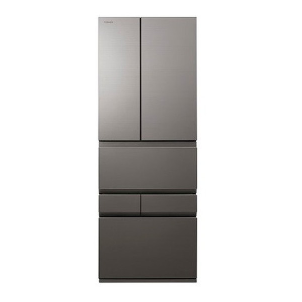 楽天市場】東芝 GR-Y640XFS-XK[標準設置無料]VEGETA XFSシリーズ 643L