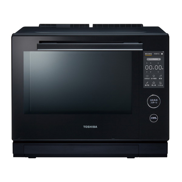 楽天市場】東芝 ER-D7000B(W) グランホワイト [スチームオーブンレンジ