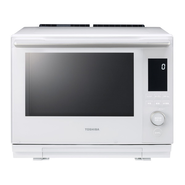 2017年製 TOSHIBA ER-RD7(W) スチームオーブンレンジ 2017年製 TOSHIBA ER-RD7(W) スチームオーブンレンジ - メルカリ