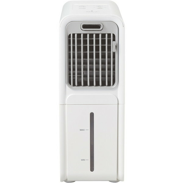 楽天市場】LAViNO クールエアーミスト 専用リモコン ホワイト ブルー