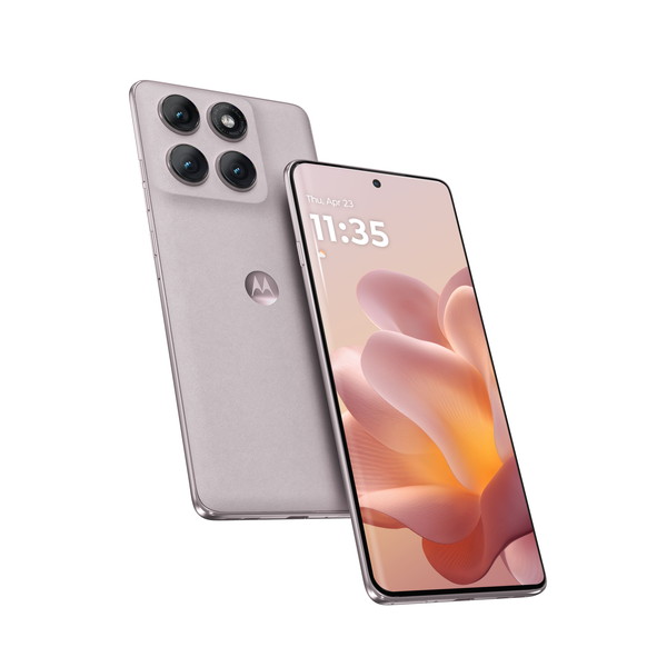 MOTOROLA motorola edge 60 pro カルサイトホワイト [SIMフリースマートフォン] 46,255円