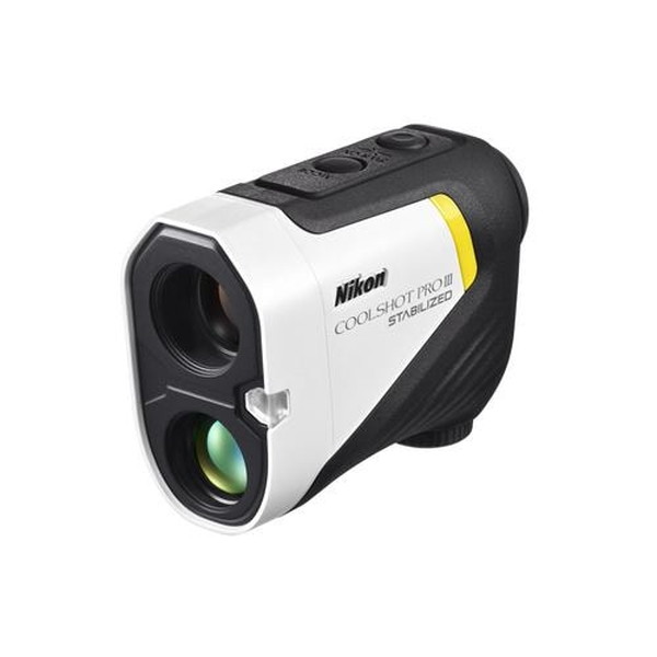 Nikon COOLSHOT PROIII STABILIZED [レーザー距離計]｜XPRICE店