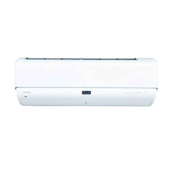 【枚数限定!最大2300円OFFクーポン】エアコン 10畳 東芝 工事費込み・本体のみ選べる TOSHIBA RAS-N281DR-W 大清快 N-DRシリーズ [エアコン (主に10畳用)]｜XPRICE店