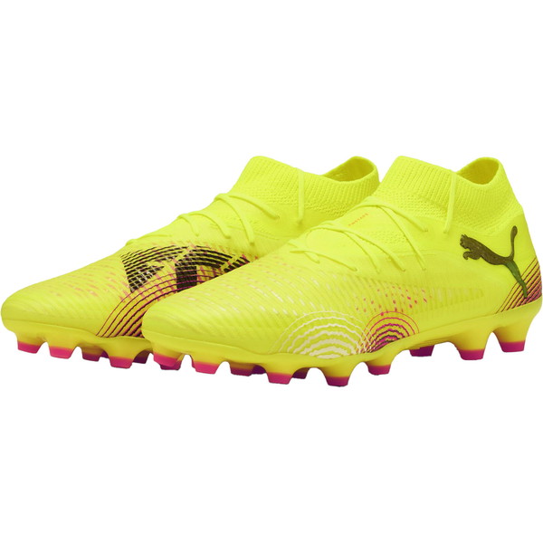 PUMA - ぐでたまさん専用 プーマ サッカースパイク レセルバ 26.0 PUMA - ぐでたまさん専用 プーマ サッカースパイク レセルバ