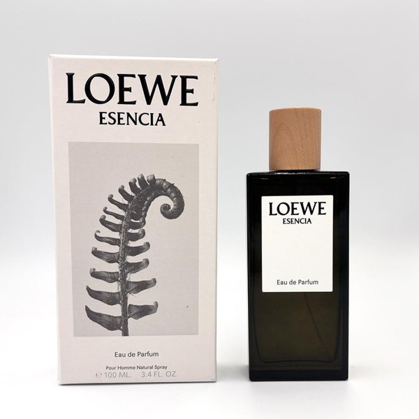 香水(男性用) LOEWE ESENCIA 楽天市場】ロエベ LOEWE エセンシア EDP 50ml フレグランス男性