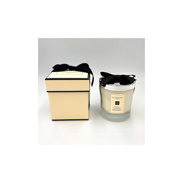 Jo Malone ジョーマローン ミモザ&カルダモン キャンドル 200g 誕生日 新生活 クリスマス プレゼント ギフト 【並行輸入品】