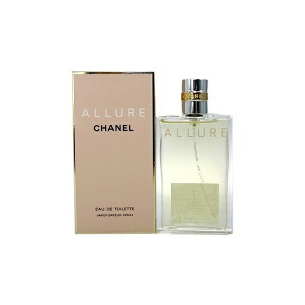 楽天市場】シャネル CHANEL ALLURE アリュール 100ml レディース