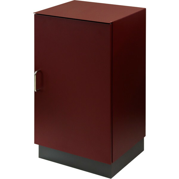 MOJYU PBX-125 ボルドー Alora [宅配ボックス] メーカー直送｜XPRICE店