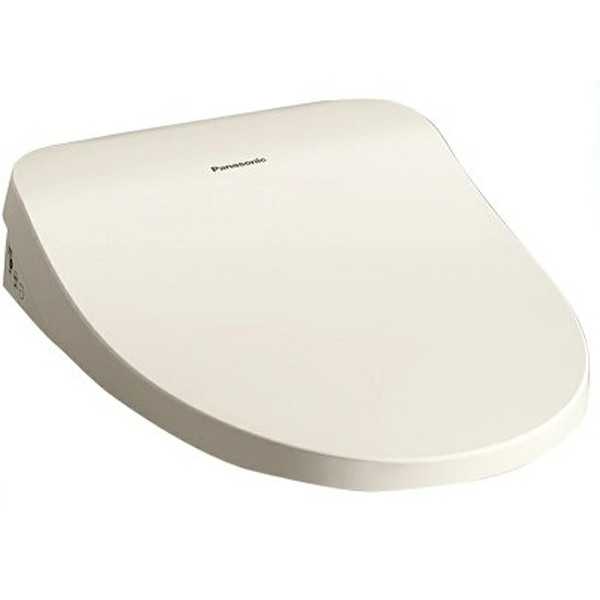 PANASONIC CH864SPF パステルアイボリー ビューティ・トワレ MTシリーズ [温水洗浄便座 (貯湯式)]