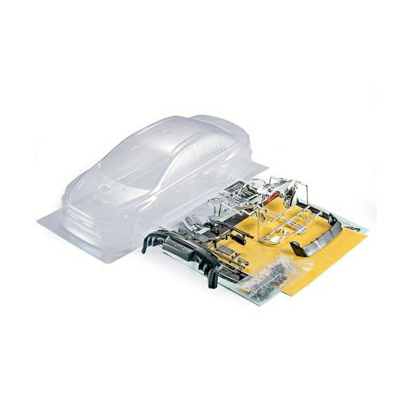 楽天市場】LANCER SYSTEMS: LCS CARBON FIBER STOCK A2 ストック 10.8