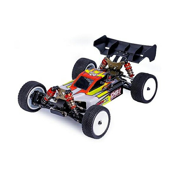 LC Racing EMB-1HK 1/14 4WD バギーカー KIT|XPRICE店