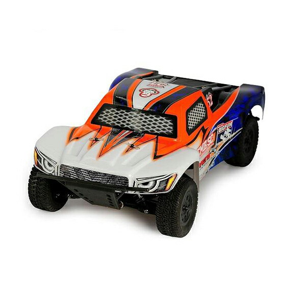 LC Racing EMB-SCHK 1/14 ショートコーストラック KIT