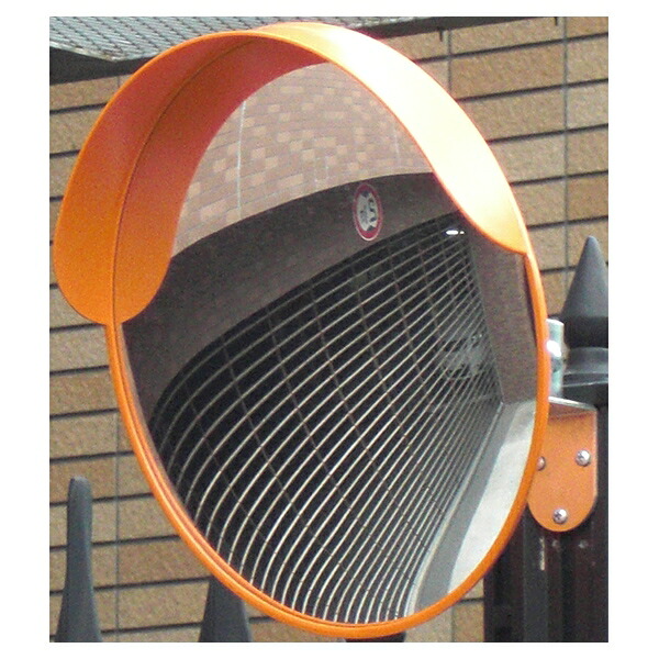 信栄物産 アクリルミラー 丸型 K-30 φ315 【0350-00053】｜XPRICE店