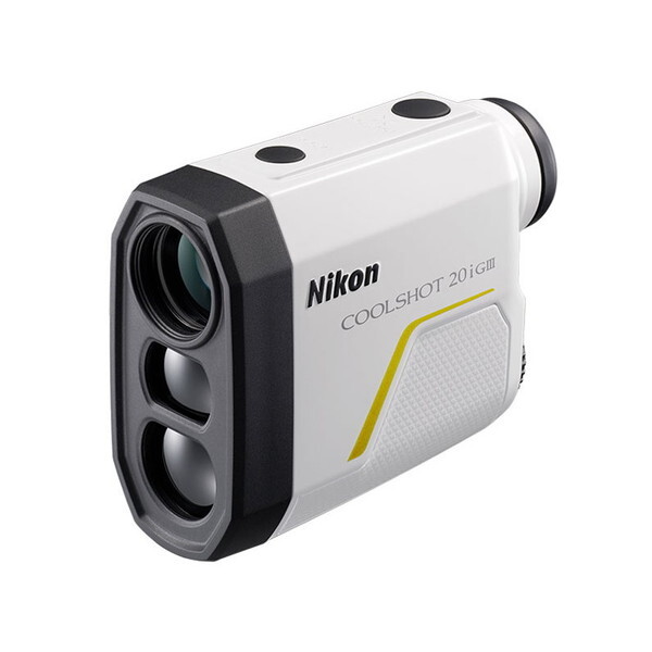 楽天市場】ニコン 飛距離計 レーザー式 Nikon COOLSHOT PRO II