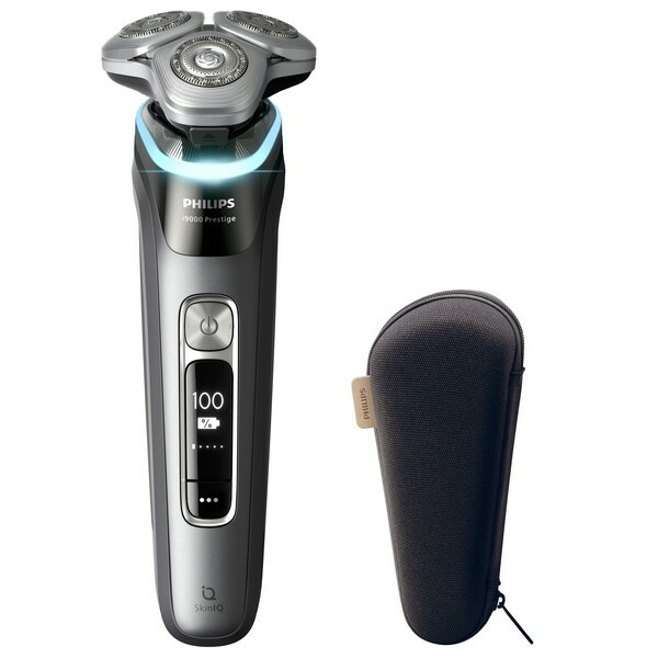 楽天市場】PHILIPS フィリップス i9000 Prestige Ultra シェーバー