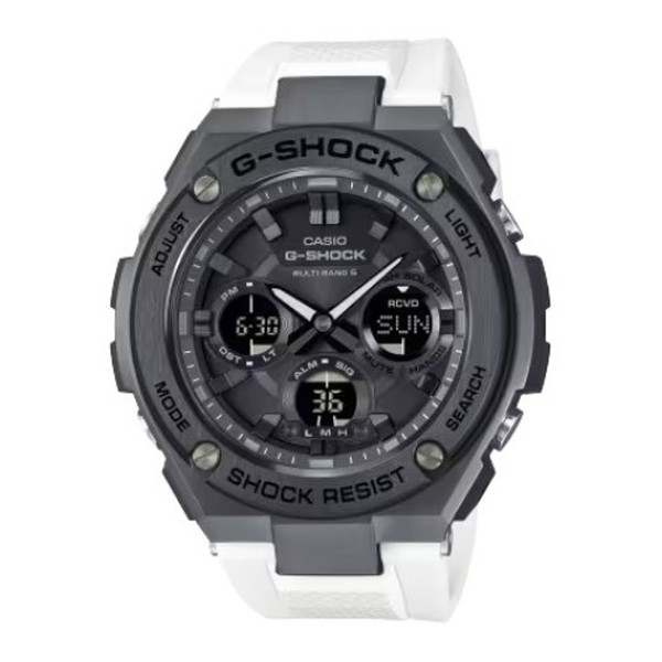 楽天市場】CASIO カシオ G-SHOCK Gショック ジーショック GS-1400-1AJF 