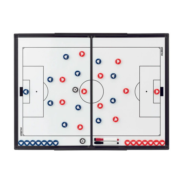 モルテン サッカー大型作戦盤 SF0100