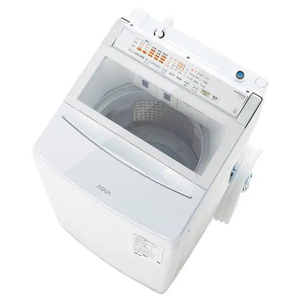 楽天市場】洗濯機 10kg パナソニック PANASONIC NA-FA10H5-N