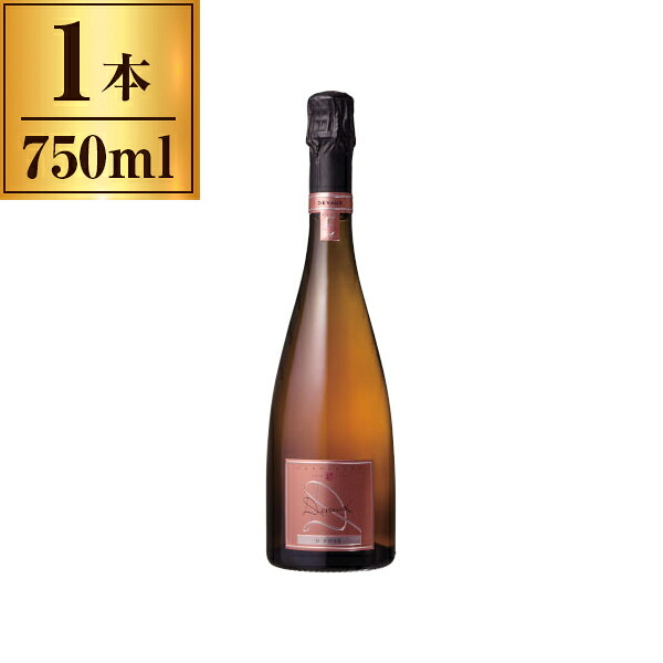 ドゥヴォー D ロゼ 750ml メーカー直送 ギフト プレゼント
