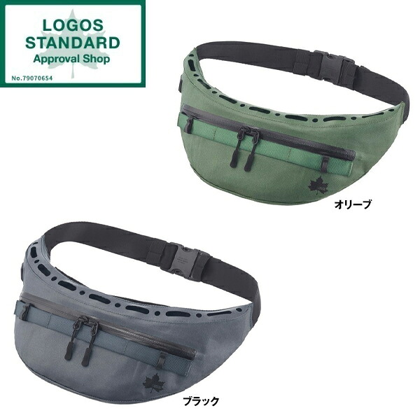 LOGOS 野電 ボディエアコン・ツインクール