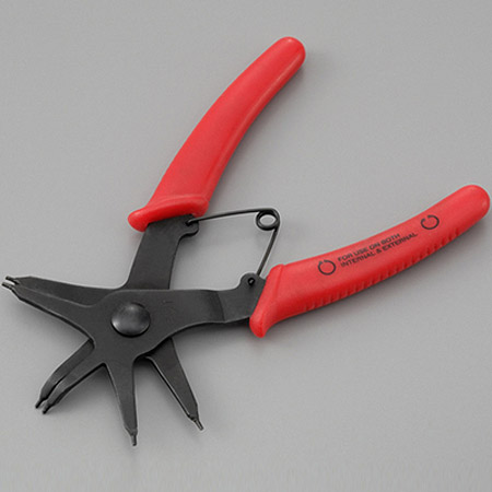 楽天市場】デイトナ D63528 [ ミニメーター用 防振ステー 右