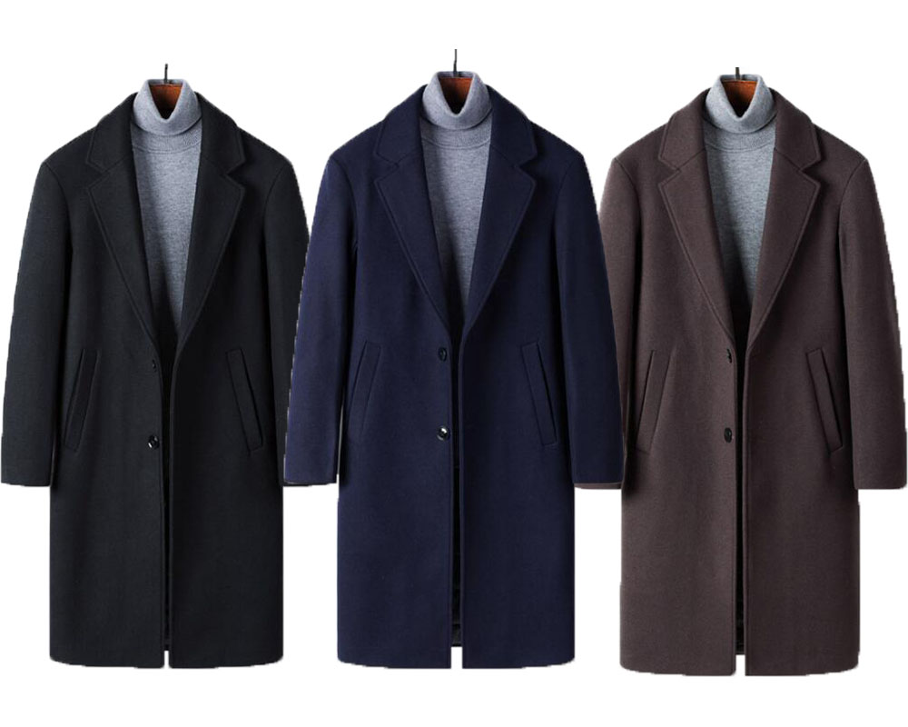即日出荷 メルトン コート メンズ ロングコート ダッフルコート ウール メルトンコート ミドル丈 チェスターコート ステンカラーコート メンズ 秋服 冬服 メンズファッション アウター 大きいサイズ 3色 美しい Www Mbbsdds2k23 Org