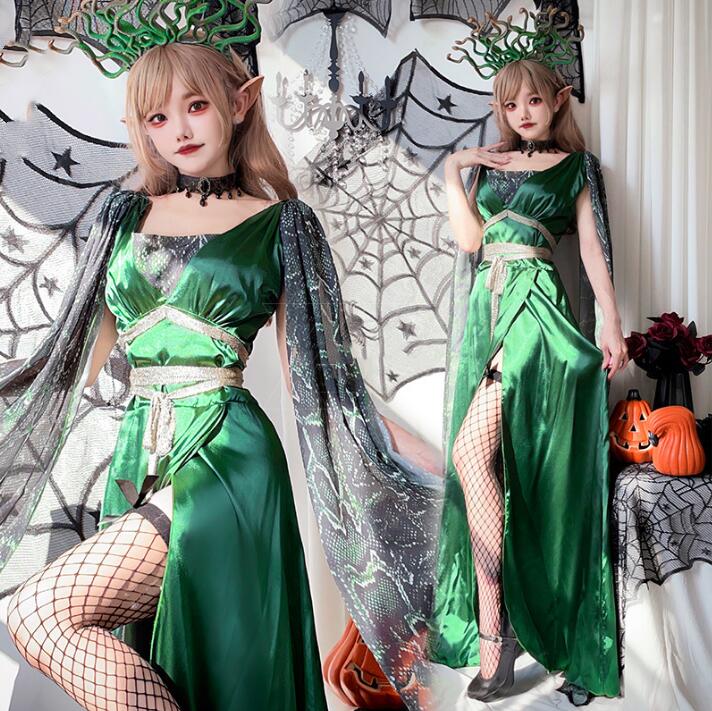 楽天市場】ハロウィン 占い師 コスプレ衣装 女性 大人 仮装 星空 楽天市場】ハロウィン 占い師 コスプレ衣装 女性 大人 仮装 星空