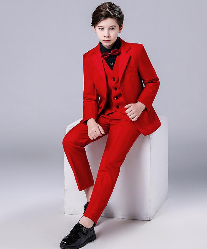 フォーマルパーティージャケット　赤 imgrc0107941779.jpg