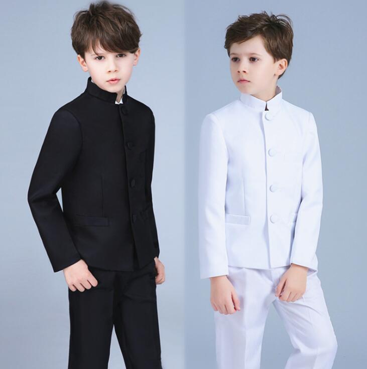 楽天市場】子供服 男の子 フォーマルスーツ スーツ キッズ 上下