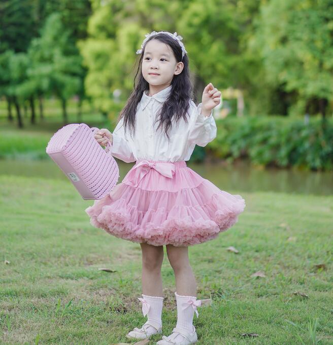 市場 チュチュ スカート ボリューム バレエダンス衣装 チュールスカート tutu 子供 大人