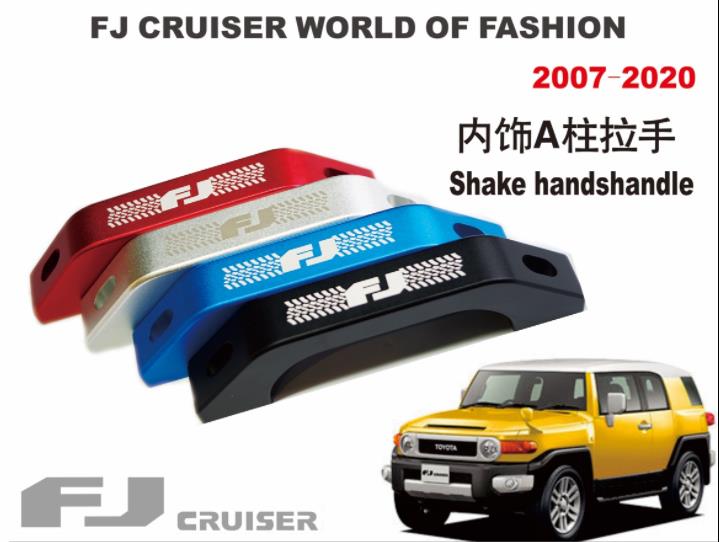 楽天市場】【期間限定10%off】トヨタ FJ クルーザー FJ Cruiser 07-20