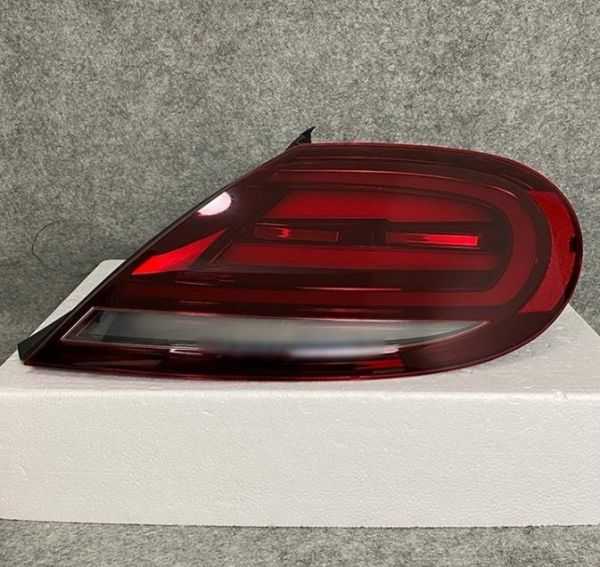 フォルクスワーゲンザ ビートル 2012-2020 LED オープニングモーション LED 流れるウインカー レッド 左右セット|A.s.a.p