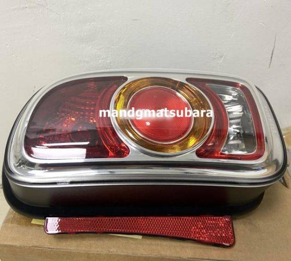 BMW MINI CLUBMAN R55?後期 LED テールランプ