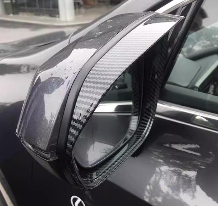 レクサス 2023 RX350H RX300 450HL NX200 カーボンファイバー ドアミラ2色選択 2P｜A.s.a.p