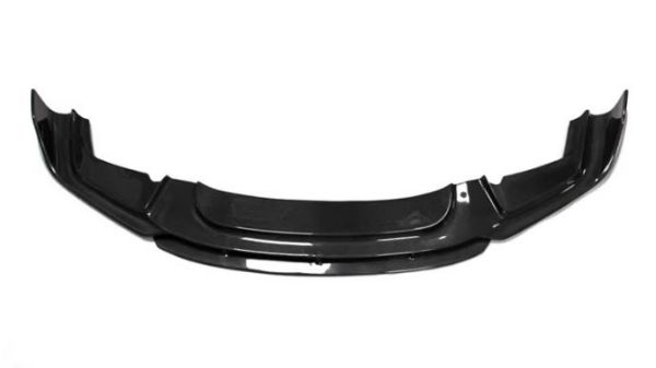 BMW 2015-2018 M2 F87 BP 仕様 カーボン フロントリップスポイラー1個