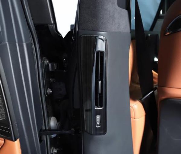 楽天市場】TOM'S POWER BOX レクサス LS500 VXFA50/VXFA55用 （22205