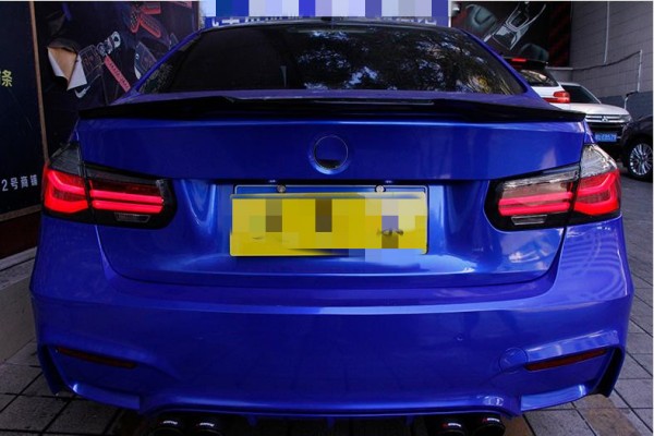 BMW 3シリーズ F30 320i/d/328i/335i/318i 2012-2019 LEDバー デイライトリアテールランプ/ライト｜A.s.a.p 42,834円